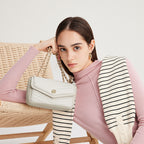 [Vivian Bag] BOSTANTEN Tas Selempang Wanita – Sling & Shoulder Bag