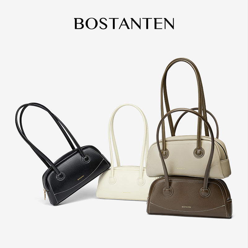 [LYN Bag] BOSTANTEN Tas Selempang Wanita – Shoulder Bag