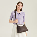 [Lucky Trunk Bag] Tas Selempang Wanita – Shoulder / Hobo Bag