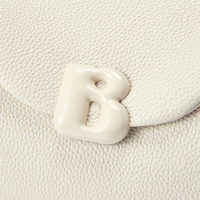 [Treya Bag] BOSTANTEN Tas Selempang & Handbag Wanita – Kapasitas Besar