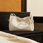 [Supple Bag] BOSTANTEN Tas Selempang Wanita Handbag Wanita Shoulder Bag Kulit Sintetis Mewah