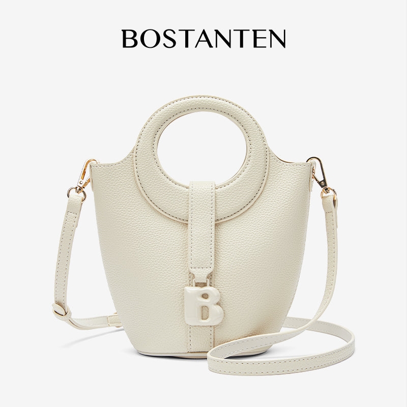 [Thea Bag] BOSTANTEN Tas Selempang & Bahu Wanita