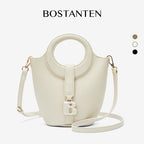 [Thea Bag] BOSTANTEN Tas Selempang & Bahu Wanita