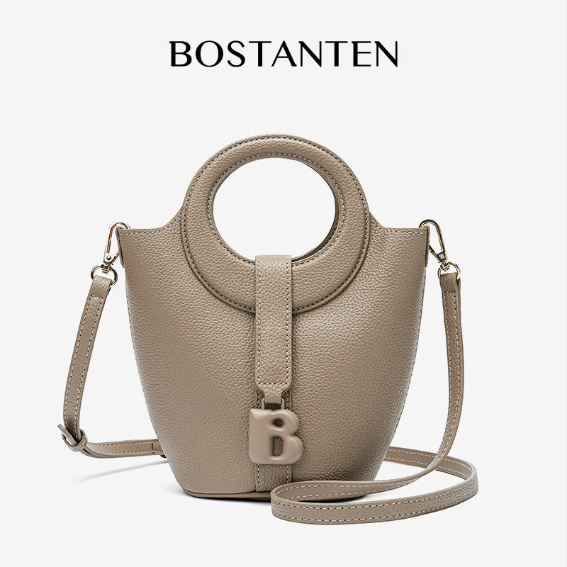 [Thea Bag] BOSTANTEN Tas Selempang & Bahu Wanita