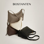 [Lucky Trunk Bag] Tas Selempang Wanita – Shoulder / Hobo Bag 3IN1