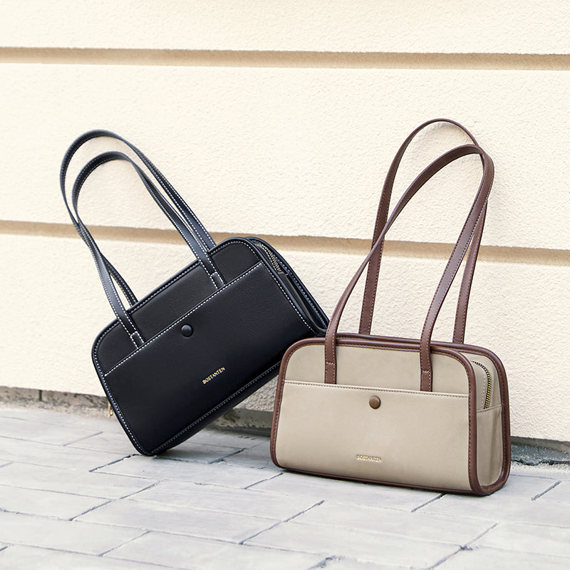 [Livy Bag] BOSTANTEN Tas Selempang & Shoulder Wanita