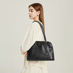 [Cora bag] BOSTANTEN Totebag Wanita Tas Tote Bag for Travel Tas Bahu Wanita Shoulder Bag Tas Laptop 14 Inch