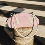 [Flora Bag] BOSTANTEN Tas Wanita Kecil Shoulder Bag Mini Tas Bahu Fashion Cewek Tas Tangan Fashion Tas Rugby