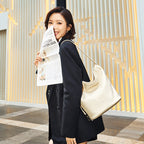 [Emblem bag] BOSTANTEN Fashion Untuk Wanita Desain Unik Tas Selempang SlingBag