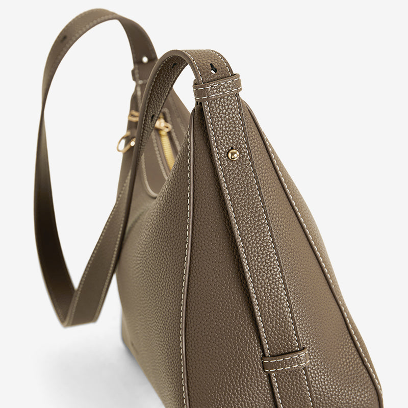 [Lucky Trunk Bag] Tas Selempang Wanita – Shoulder / Hobo Bag 3IN1