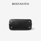 BOSTANTEN Tas Selempang Wanita – Sling & Handbag Kulit Sintetis Fashionable