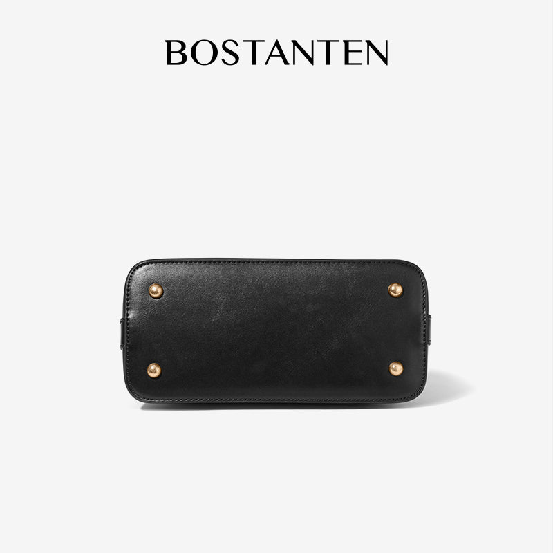 BOSTANTEN Tas Selempang Wanita – Sling & Handbag Kulit Sintetis Fashionable