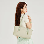 [Adele Bag] BOSTANTEN Totebag Stylish untuk Travel & Kerja - Muat Laptop 14 Inch