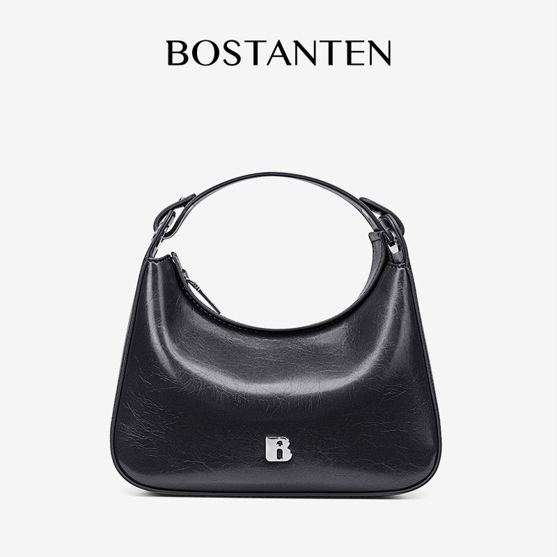 [Erin Bag] BOSTANTEN Tas Selempang & Bahu Wanita – Handbag