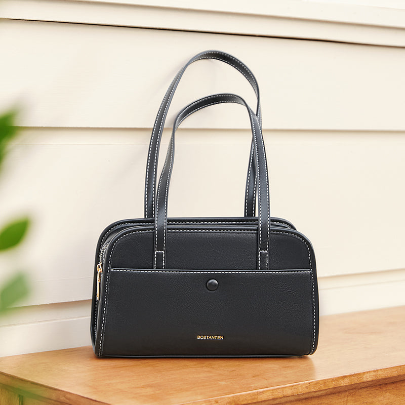 [Livy Bag] BOSTANTEN Tas Selempang & Shoulder Wanita