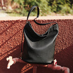 [Emblem bag] BOSTANTEN Fashion Untuk Wanita Desain Unik Tas Selempang SlingBag