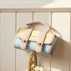 [Marsya Bag] BOSTANTEN Tas Wanita 2 in 1 – Shoulder & Handbag Cambridge Style