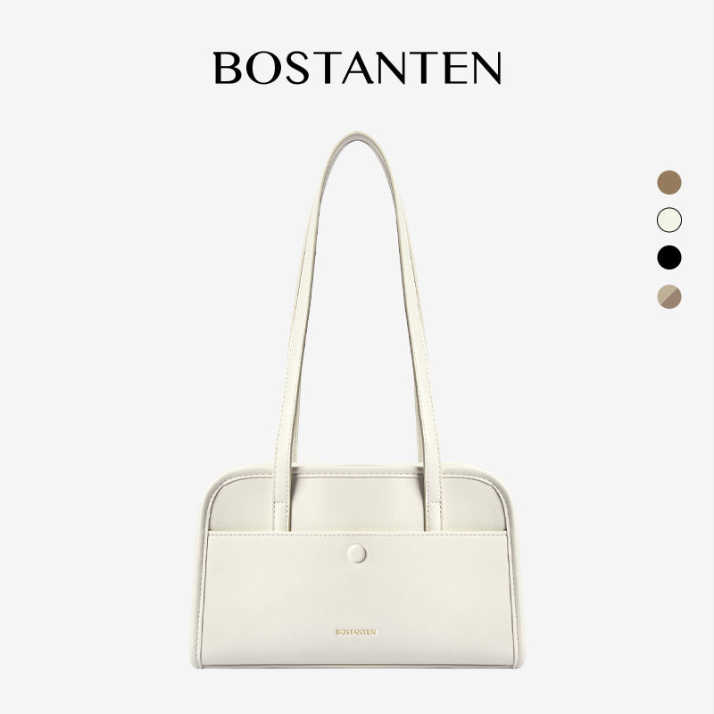 [Livy Bag] BOSTANTEN Tas Selempang & Shoulder Wanita
