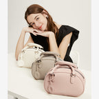 [Bonie Bag] BOSTANTEN Tas Selempang & Jinjing Wanita – Handbag Elegan