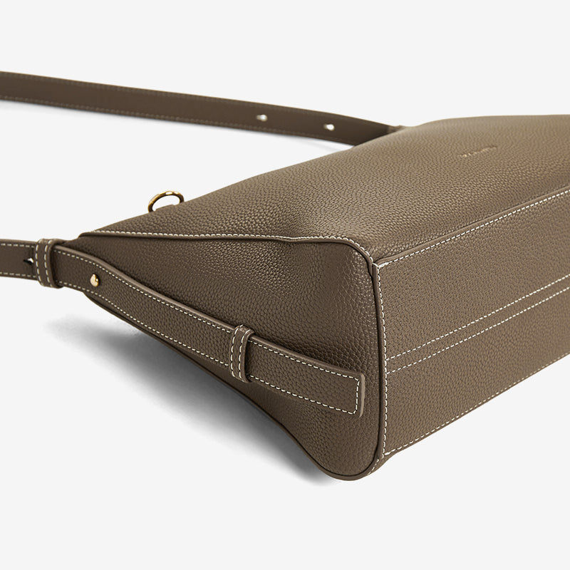 [Lucky Trunk Bag] Tas Selempang Wanita – Shoulder / Hobo Bag 3IN1