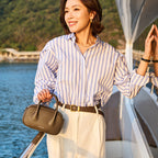 [Arcady bag] BOSTANTEN Fashion Tas Top Handle Wanita Shoulder Bag Wanita Sling Bag Tas Selempang
