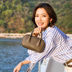[Arcady bag] BOSTANTEN Fashion Tas Top Handle Wanita Shoulder Bag Wanita Sling Bag Tas Selempang
