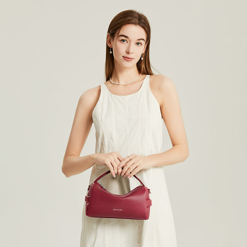 [Lume Bag] Tas  Wanita Selempang Sling Bag Fashion Hand Bag