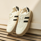 [Kelly Shoes] Bostanten Sepatu Sneakers Wanita Sam-ba Sepatu casual terbaru