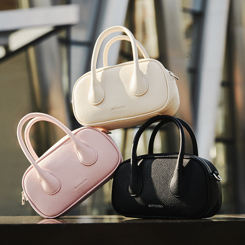 [Arcady bag] BOSTANTEN Fashion Tas Top Handle Wanita Shoulder Bag Wanita Sling Bag Tas Selempang