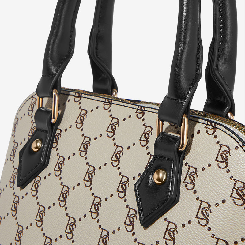 BOSTANTEN Tas Selempang Wanita – Sling & Handbag Kulit Sintetis Fashionable