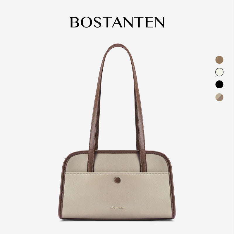 [Livy Bag] BOSTANTEN Tas Selempang & Shoulder Wanita