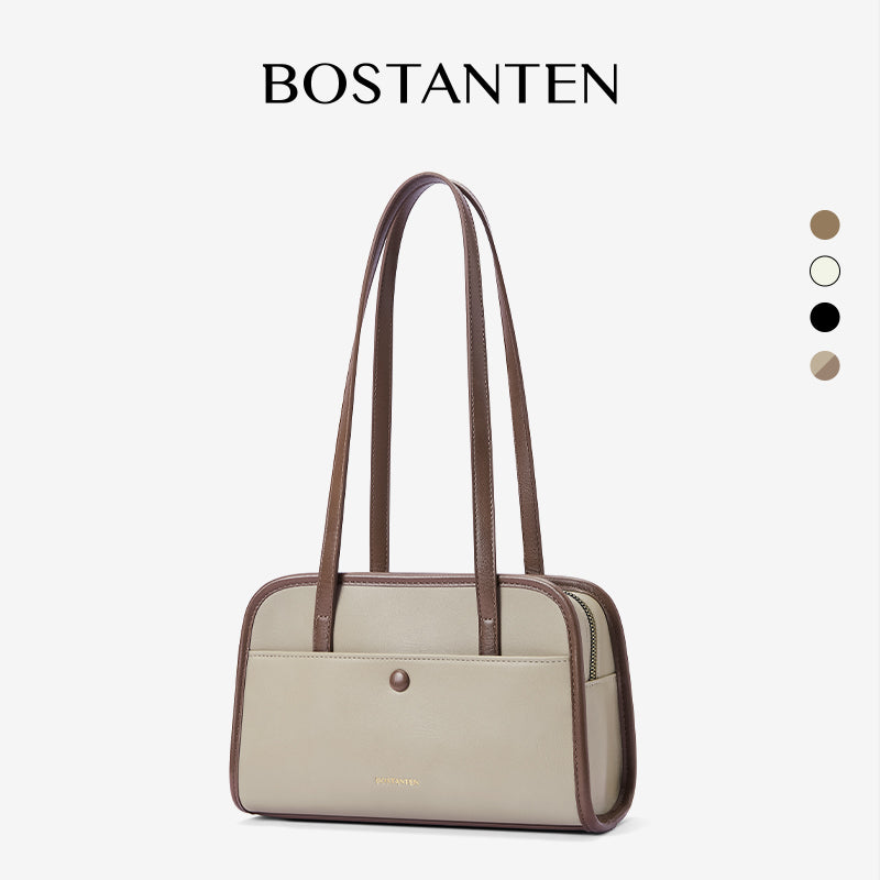[Livy Bag] BOSTANTEN Tas Selempang & Shoulder Wanita