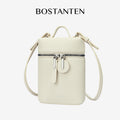 [Mini Cendy Bag] BOSTANTEN Tas Wanita Mini – Satchel Multifungsi Anti Air