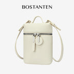 [Mini Cendy Bag] BOSTANTEN Tas Wanita Mini – Satchel Multifungsi Anti Air
