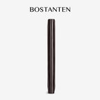 BOSTANTEN Dompet Lipat Panjang Pria Slot Kartu Kulit PU Warna Hitam/Kopi