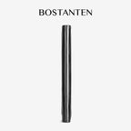 BOSTANTEN Dompet Lipat Panjang Pria Slot Kartu Kulit PU Warna Hitam/Kopi
