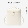 [Cendy Bag] BOSTANTEN Tas Wanita 2 in 1 – Ransel & Selempang Fashion dari PU Leather Premium