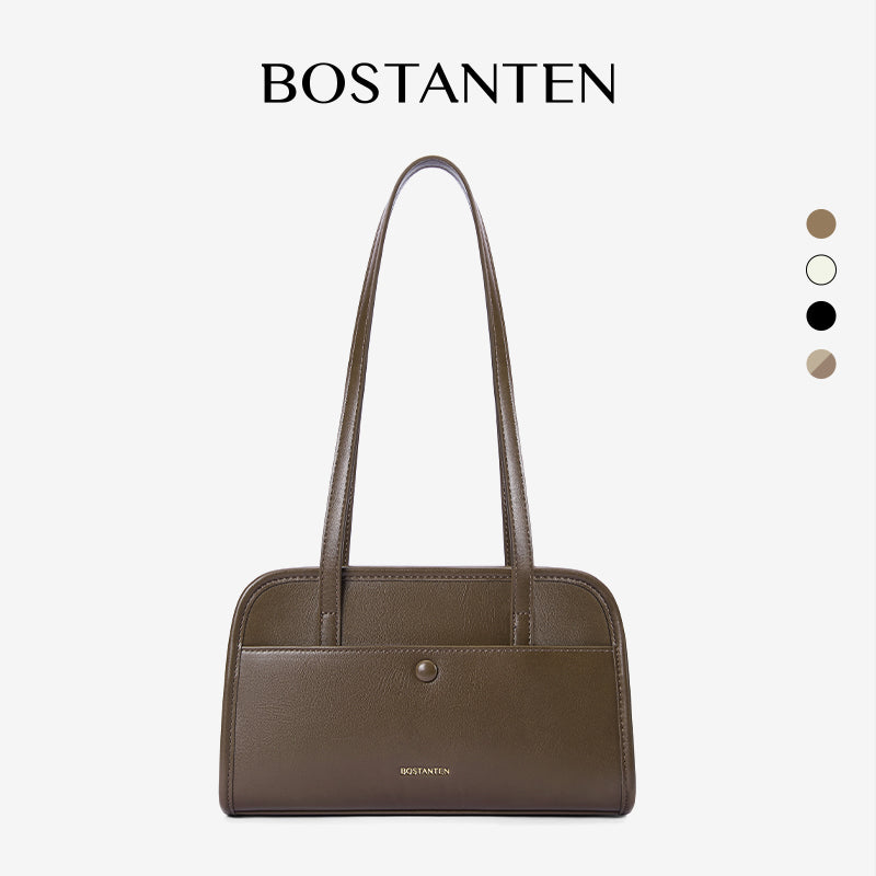 [Livy Bag] BOSTANTEN Tas Selempang & Shoulder Wanita