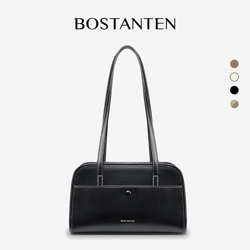 [Livy Bag] BOSTANTEN Tas Selempang & Shoulder Wanita