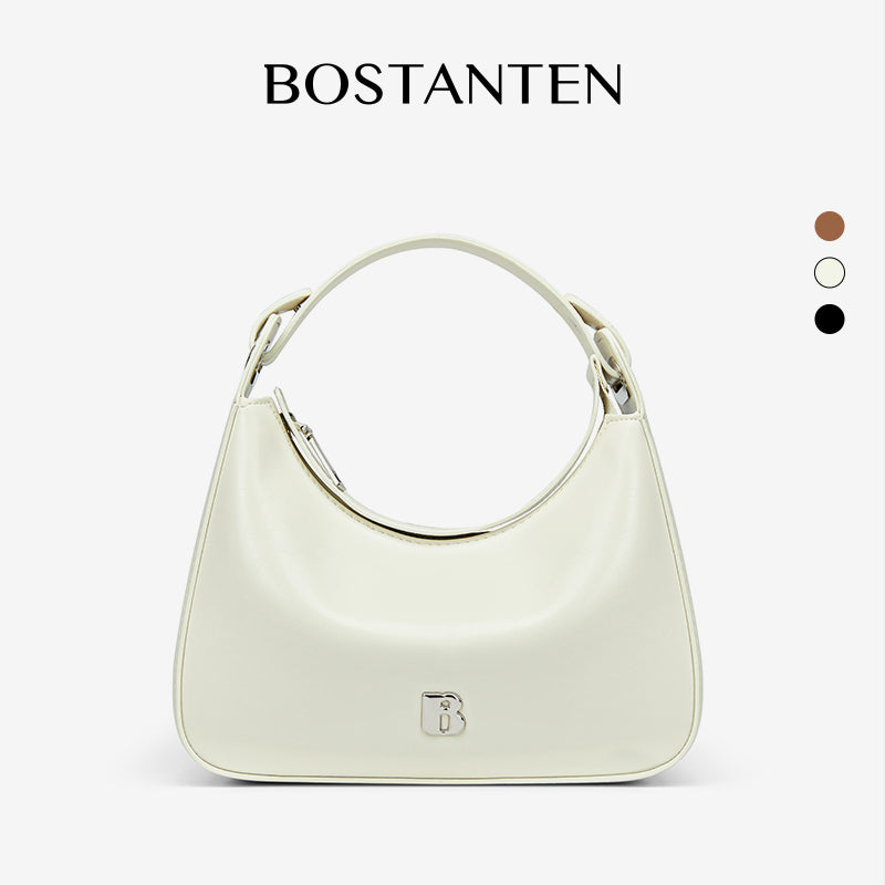 [Erin Bag] BOSTANTEN Tas Selempang & Bahu Wanita – Handbag