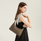 [Lucky Trunk Bag] Tas Selempang Wanita – Shoulder / Hobo Bag 3IN1