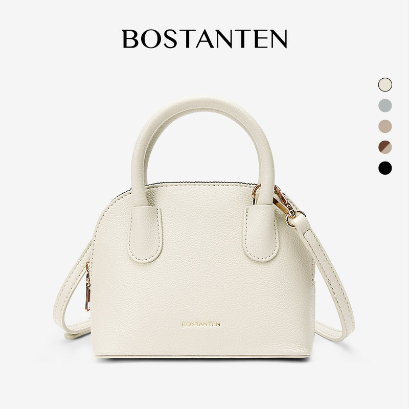 [Claire Bag] BOSTANTEN Tas Selempang Wanita – Sling & Shoulder Bag