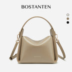[Reigny Bag] BOSTANTEN Tas Selempang Wanita – Sling & Handbag Kulit