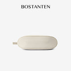 [Loop Bag] BOSTANTEN Tas Selempang Wanita Tas Tangan Silinder Premium Kulit Multi Carry Hand/Underarm/Crossbody Fashion