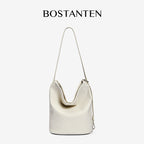 [Emblem bag] BOSTANTEN Fashion Untuk Wanita Desain Unik Tas Selempang SlingBag