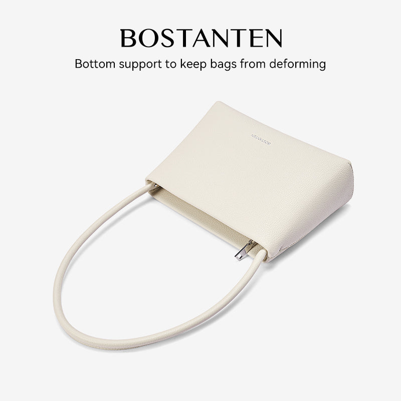 [Envelope Bag] BOSTANTEN Mini Totebag 2 in 1 Tas Wanita Terbaru Cewek Tas Selempang Wanita Shoulder Bag Tote Bag