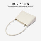 [Envelope Bag] BOSTANTEN Mini Totebag 2 in 1 Tas Wanita Terbaru Cewek Tas Selempang Wanita Shoulder Bag Tote Bag
