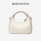[Wander Bag] BOSTANTEN Tas Selempang Mini 3 Cara Pakai (Tali Tangan, Samping, Silang) Desain Compact Premium Fashion