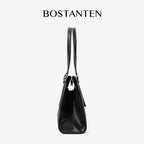 [Cora bag] BOSTANTEN Totebag Wanita Tas Tote Bag for Travel Tas Bahu Wanita Shoulder Bag Tas Laptop 14 Inch