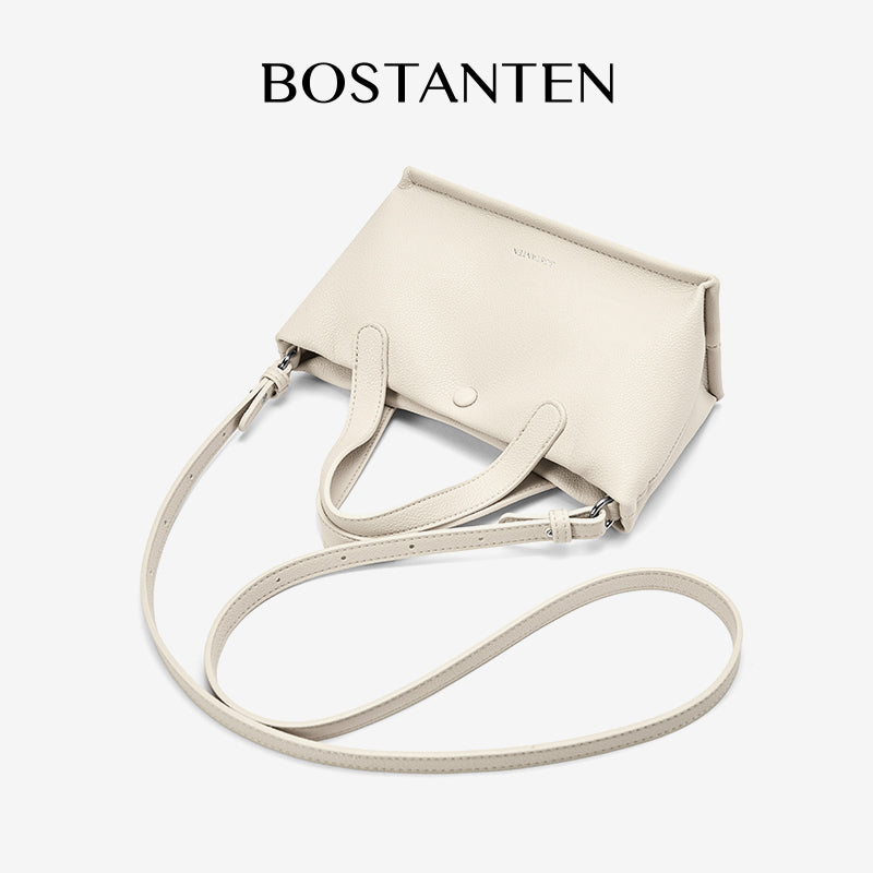 [Arden Bag] BOSTANTEN Sling Bag Wanita Tas Selempang 2026 Lucu & Elegan Slingbag Tas Bahu Tali Panjang Mini Fashion
